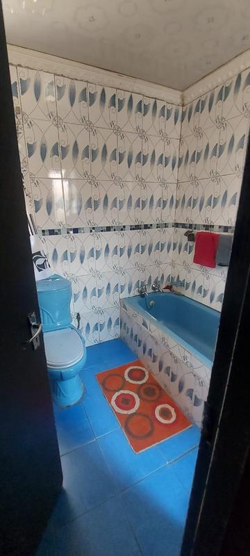 3 Bedroom Property for Sale in Protea Glen Gauteng