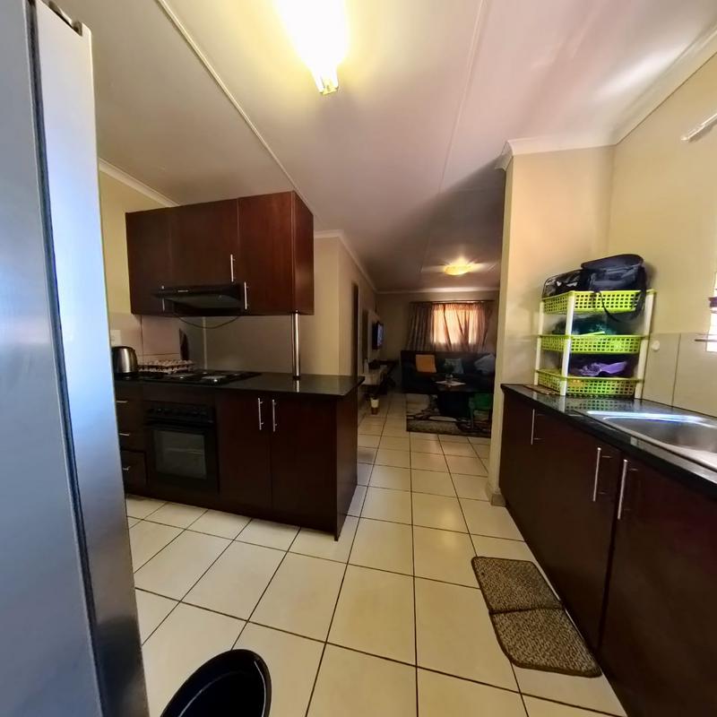 3 Bedroom Property for Sale in Kosmosdal Gauteng