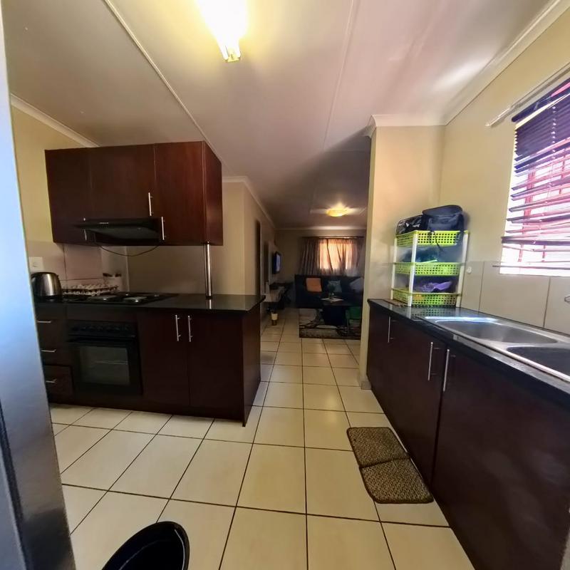 3 Bedroom Property for Sale in Kosmosdal Gauteng