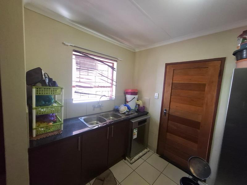 3 Bedroom Property for Sale in Kosmosdal Gauteng