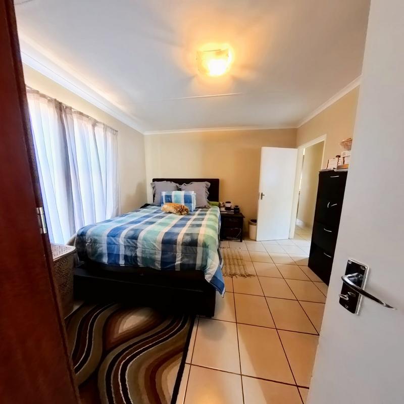 3 Bedroom Property for Sale in Kosmosdal Gauteng