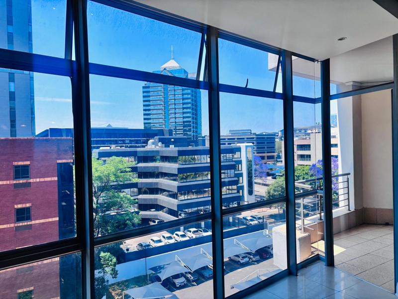 2 Bedroom Property for Sale in Sandown Gauteng