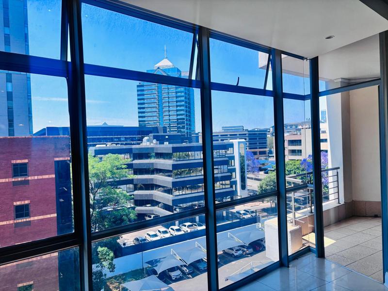 2 Bedroom Property for Sale in Sandown Gauteng