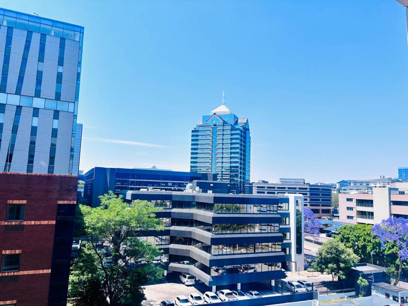 2 Bedroom Property for Sale in Sandown Gauteng