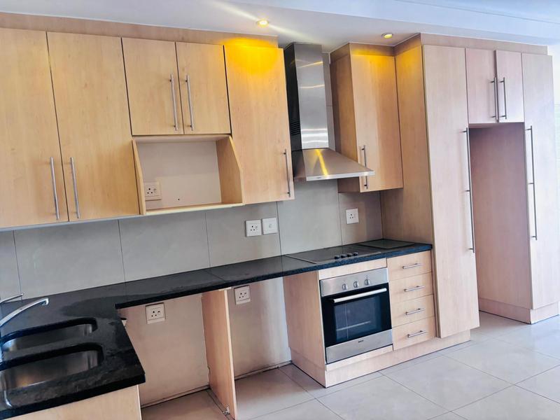 2 Bedroom Property for Sale in Sandown Gauteng