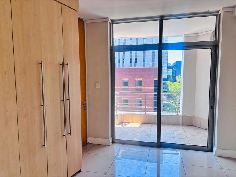 2 Bedroom Property for Sale in Sandown Gauteng