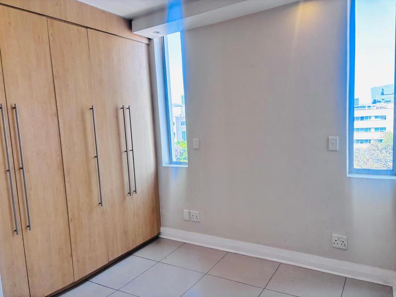2 Bedroom Property for Sale in Sandown Gauteng
