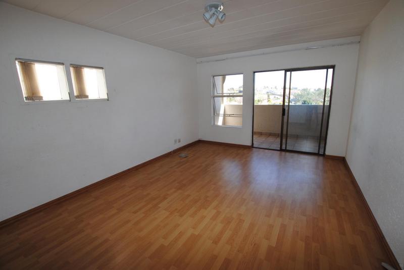 To Let 1 Bedroom Property for Rent in Edenburg Gauteng