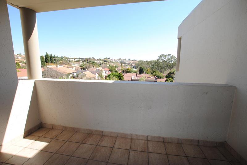 To Let 1 Bedroom Property for Rent in Edenburg Gauteng