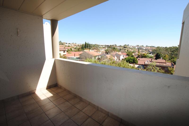 To Let 1 Bedroom Property for Rent in Edenburg Gauteng
