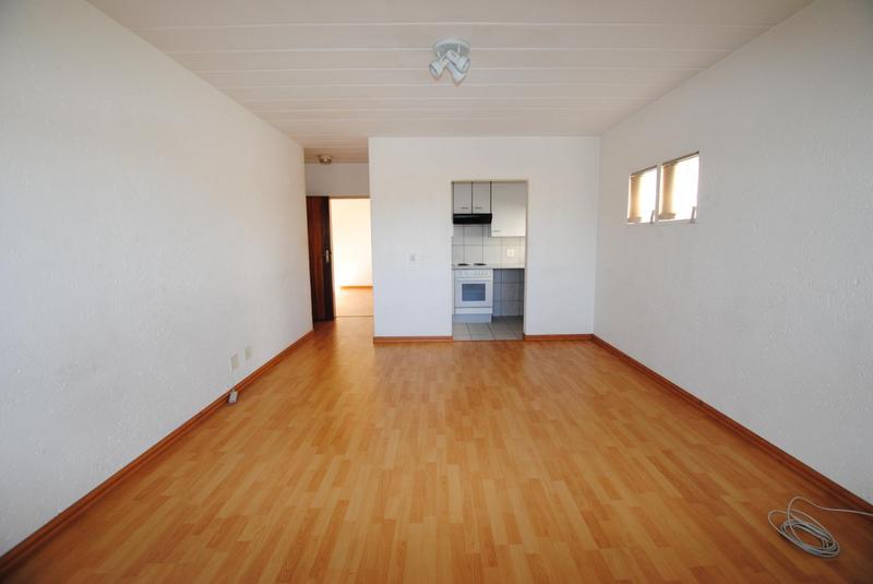 To Let 1 Bedroom Property for Rent in Edenburg Gauteng