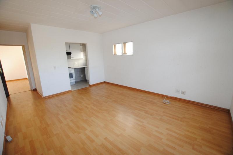 To Let 1 Bedroom Property for Rent in Edenburg Gauteng