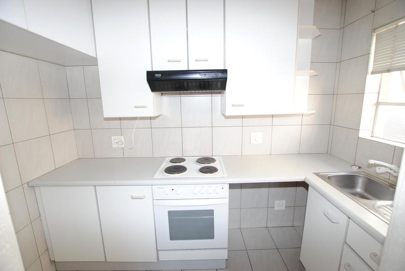 To Let 1 Bedroom Property for Rent in Edenburg Gauteng