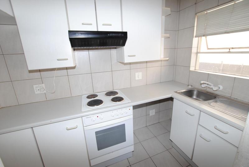 To Let 1 Bedroom Property for Rent in Edenburg Gauteng