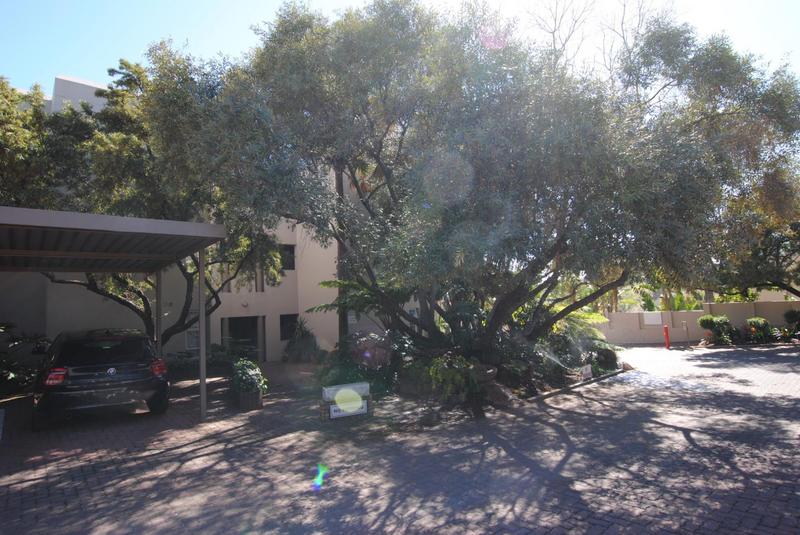 To Let 1 Bedroom Property for Rent in Edenburg Gauteng