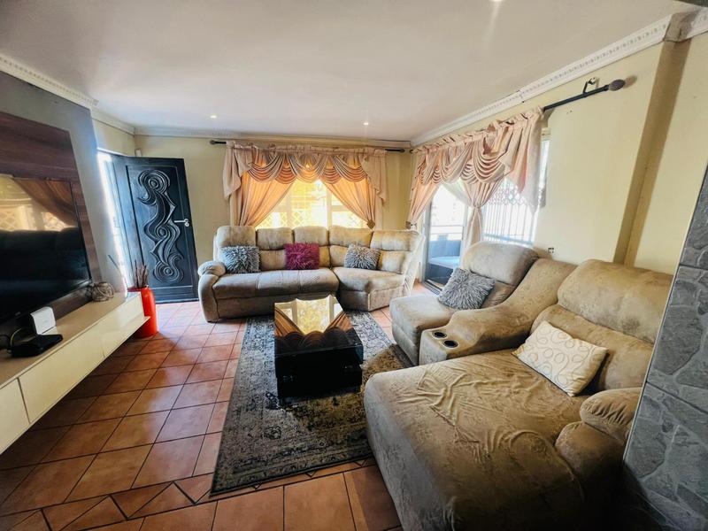 4 Bedroom Property for Sale in Kempton Park West Gauteng