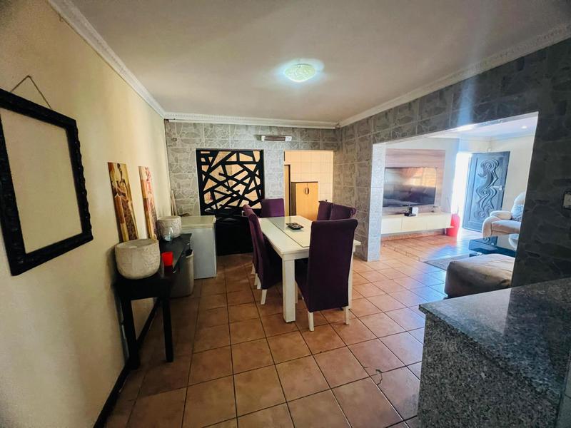 4 Bedroom Property for Sale in Kempton Park West Gauteng