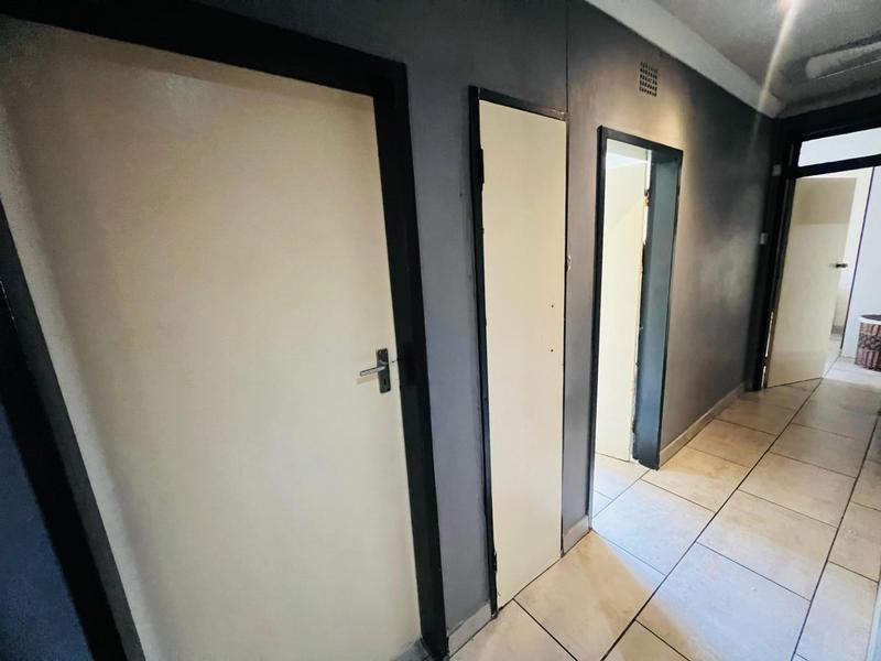 4 Bedroom Property for Sale in Kempton Park West Gauteng