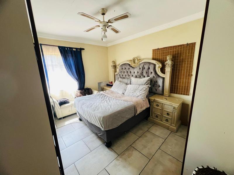 4 Bedroom Property for Sale in Kempton Park West Gauteng