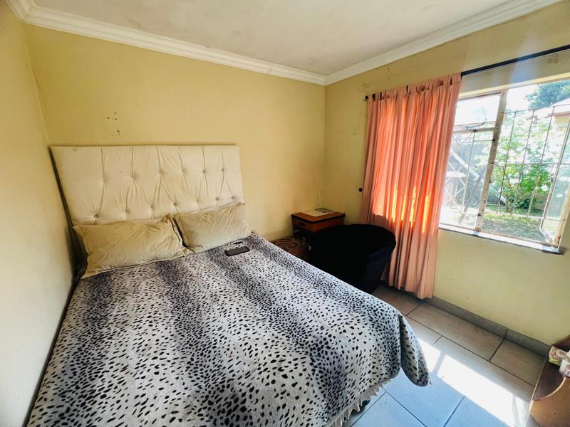 4 Bedroom Property for Sale in Kempton Park West Gauteng