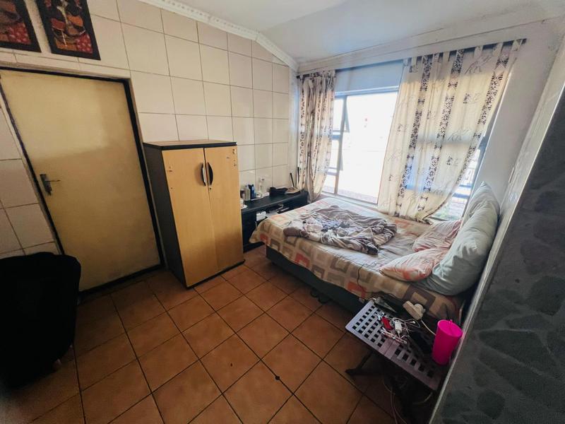 4 Bedroom Property for Sale in Kempton Park West Gauteng