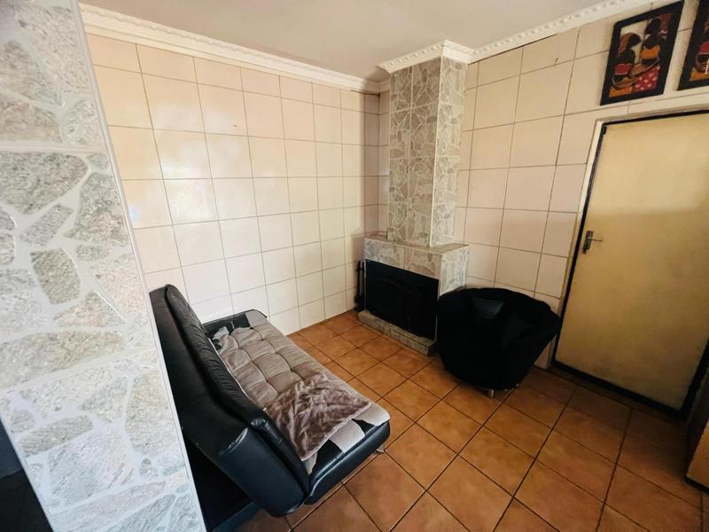 4 Bedroom Property for Sale in Kempton Park West Gauteng