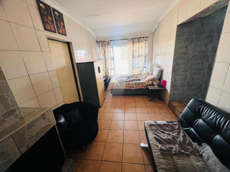 4 Bedroom Property for Sale in Kempton Park West Gauteng