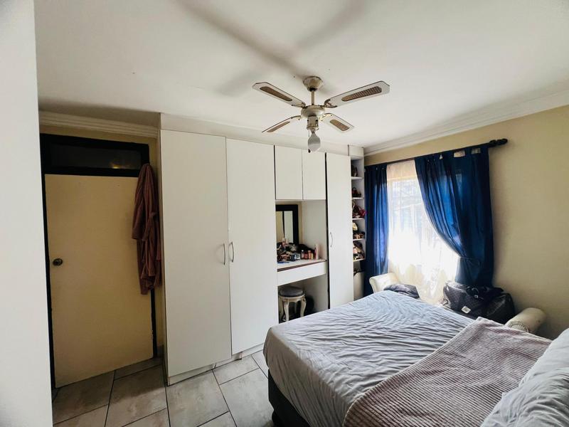 4 Bedroom Property for Sale in Kempton Park West Gauteng