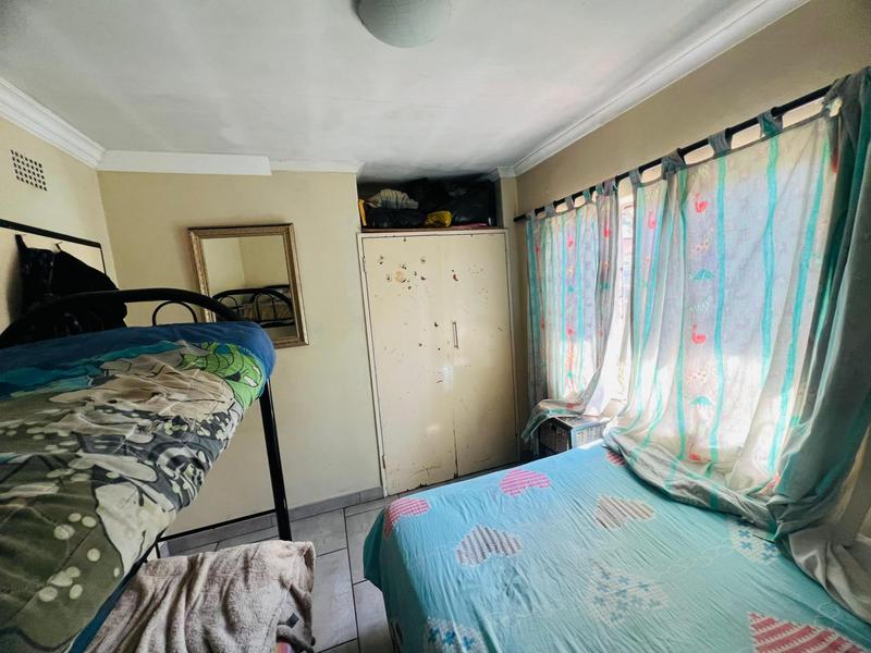 4 Bedroom Property for Sale in Kempton Park West Gauteng