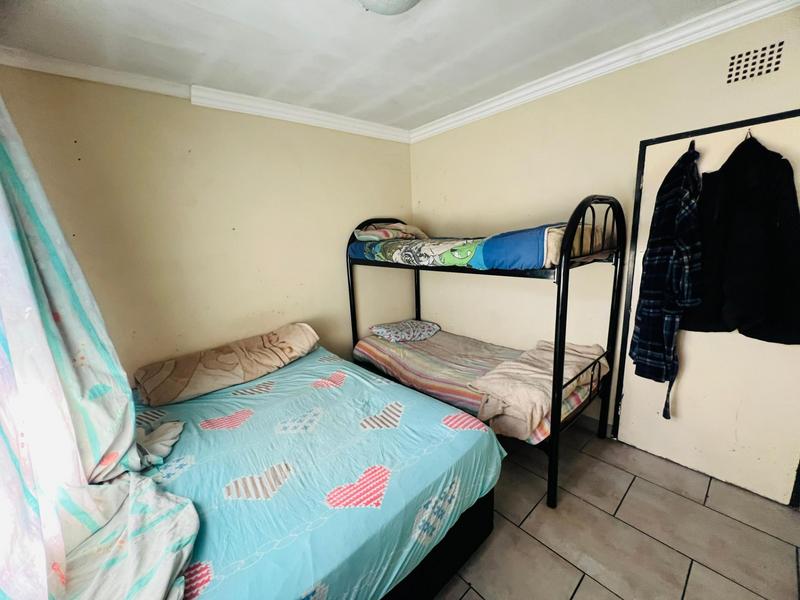 4 Bedroom Property for Sale in Kempton Park West Gauteng