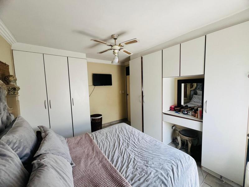 4 Bedroom Property for Sale in Kempton Park West Gauteng