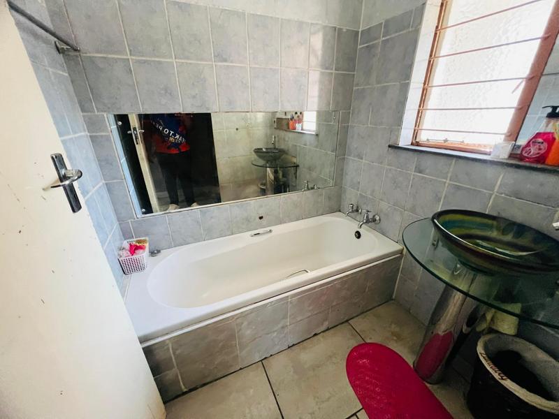 4 Bedroom Property for Sale in Kempton Park West Gauteng