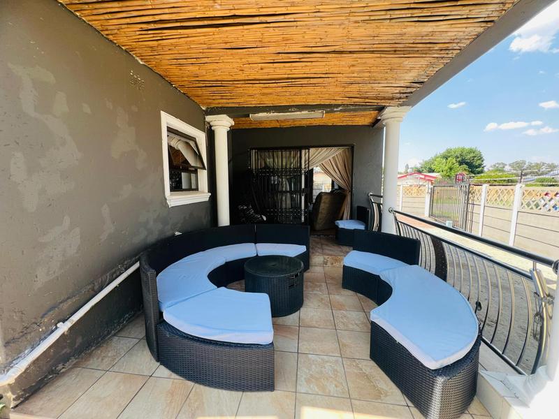 4 Bedroom Property for Sale in Kempton Park West Gauteng