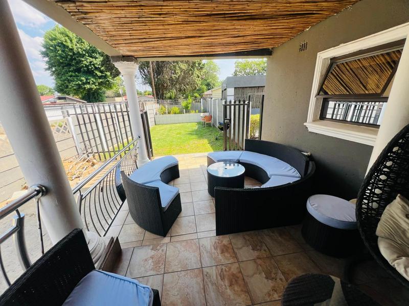 4 Bedroom Property for Sale in Kempton Park West Gauteng
