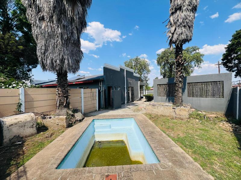 4 Bedroom Property for Sale in Kempton Park West Gauteng
