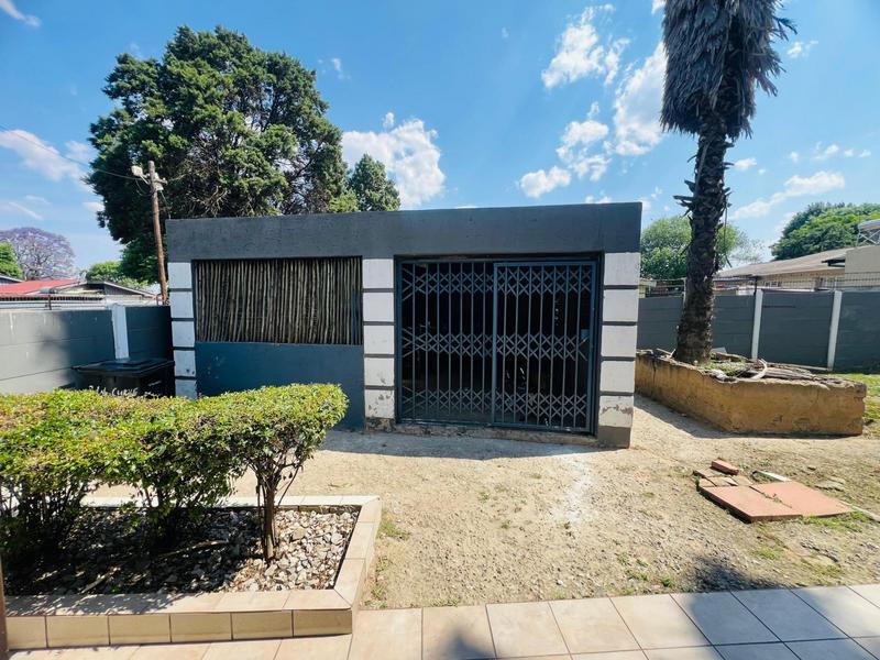 4 Bedroom Property for Sale in Kempton Park West Gauteng