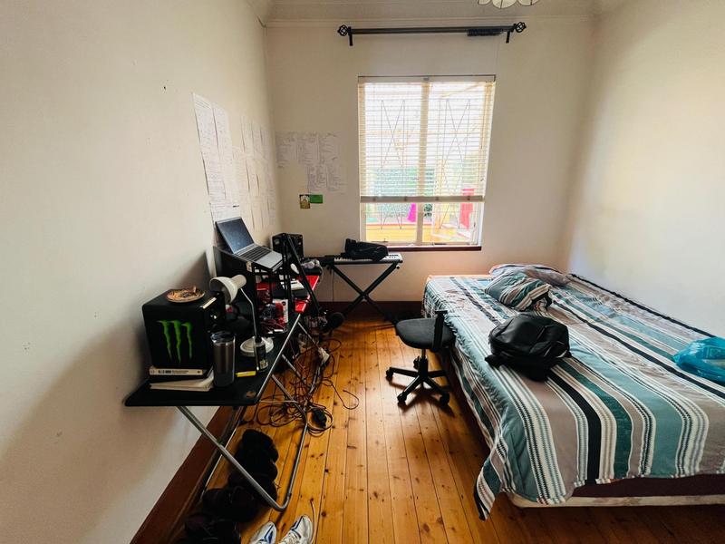4 Bedroom Property for Sale in Kensington Gauteng