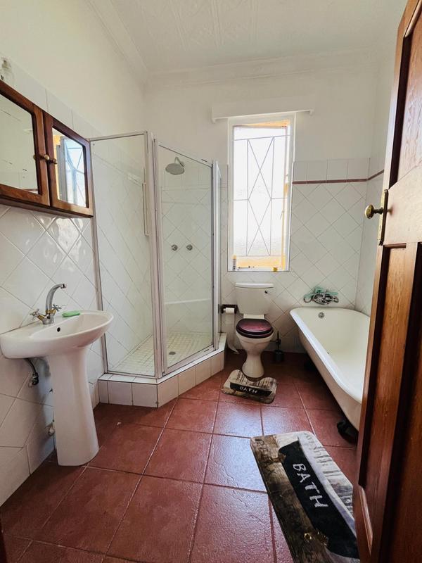 4 Bedroom Property for Sale in Kensington Gauteng