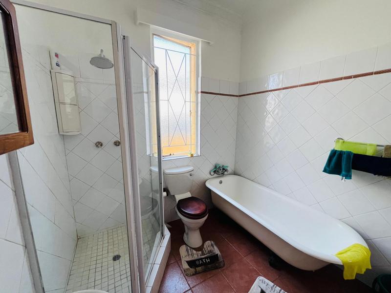 4 Bedroom Property for Sale in Kensington Gauteng