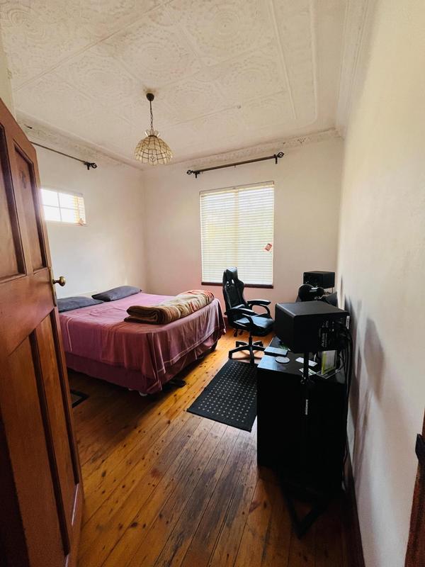 4 Bedroom Property for Sale in Kensington Gauteng