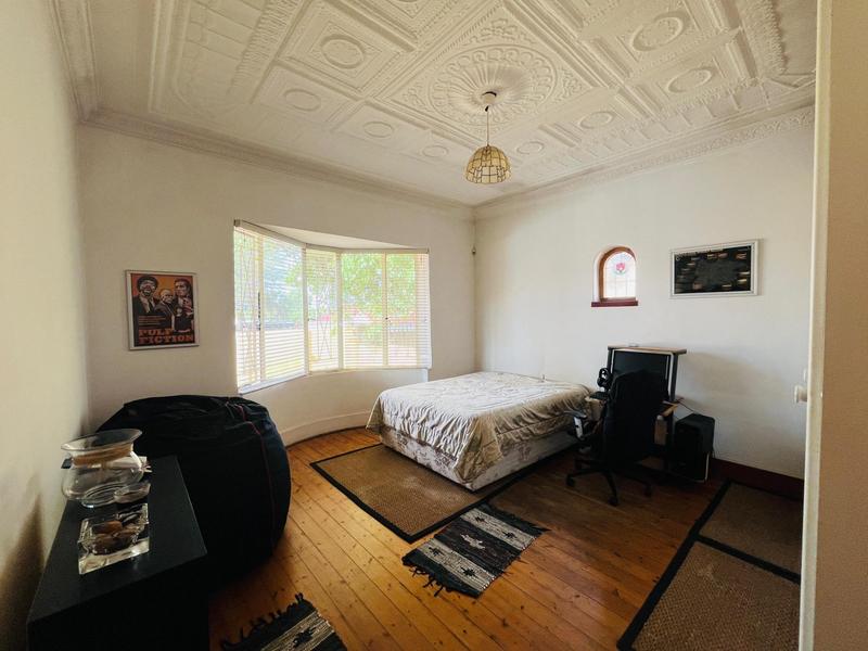 4 Bedroom Property for Sale in Kensington Gauteng