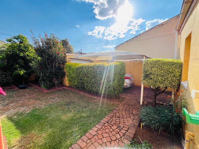 4 Bedroom Property for Sale in Kensington Gauteng