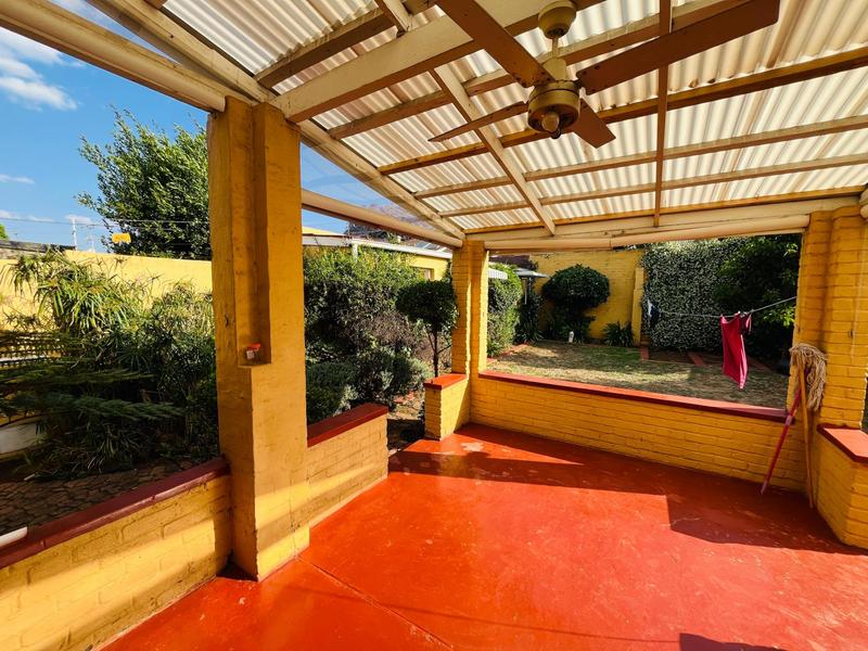 4 Bedroom Property for Sale in Kensington Gauteng