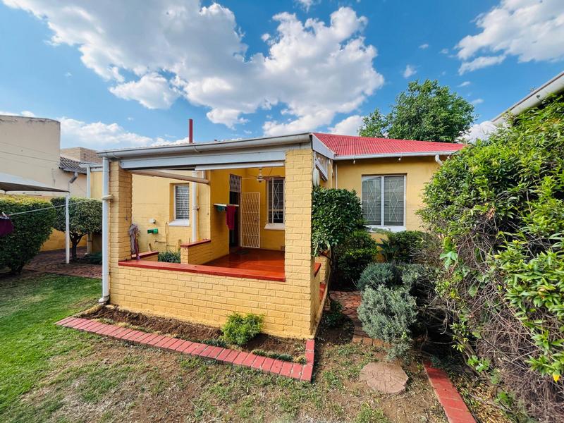 4 Bedroom Property for Sale in Kensington Gauteng