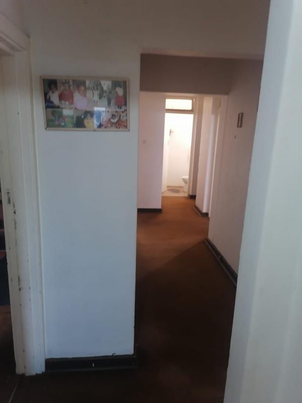 3 Bedroom Property for Sale in Kensington Gauteng