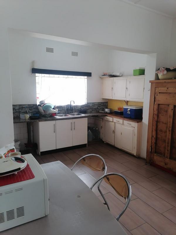3 Bedroom Property for Sale in Kensington Gauteng