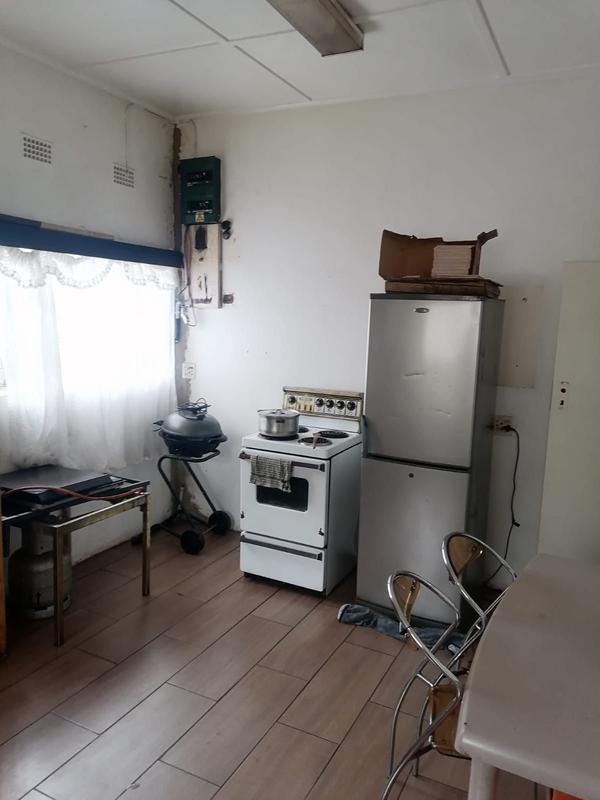 3 Bedroom Property for Sale in Kensington Gauteng