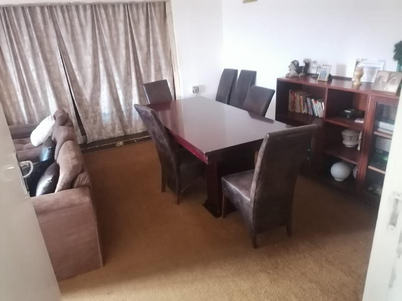 3 Bedroom Property for Sale in Kensington Gauteng