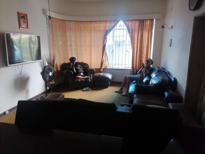 3 Bedroom Property for Sale in Kensington Gauteng