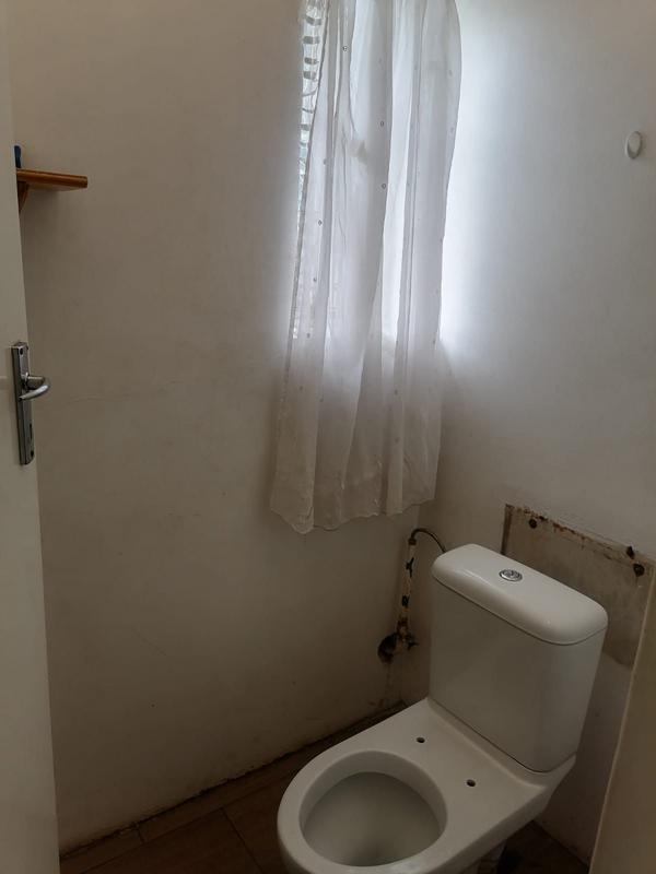 3 Bedroom Property for Sale in Kensington Gauteng